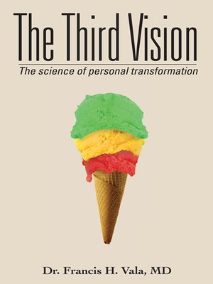 cover image of The Third Vision